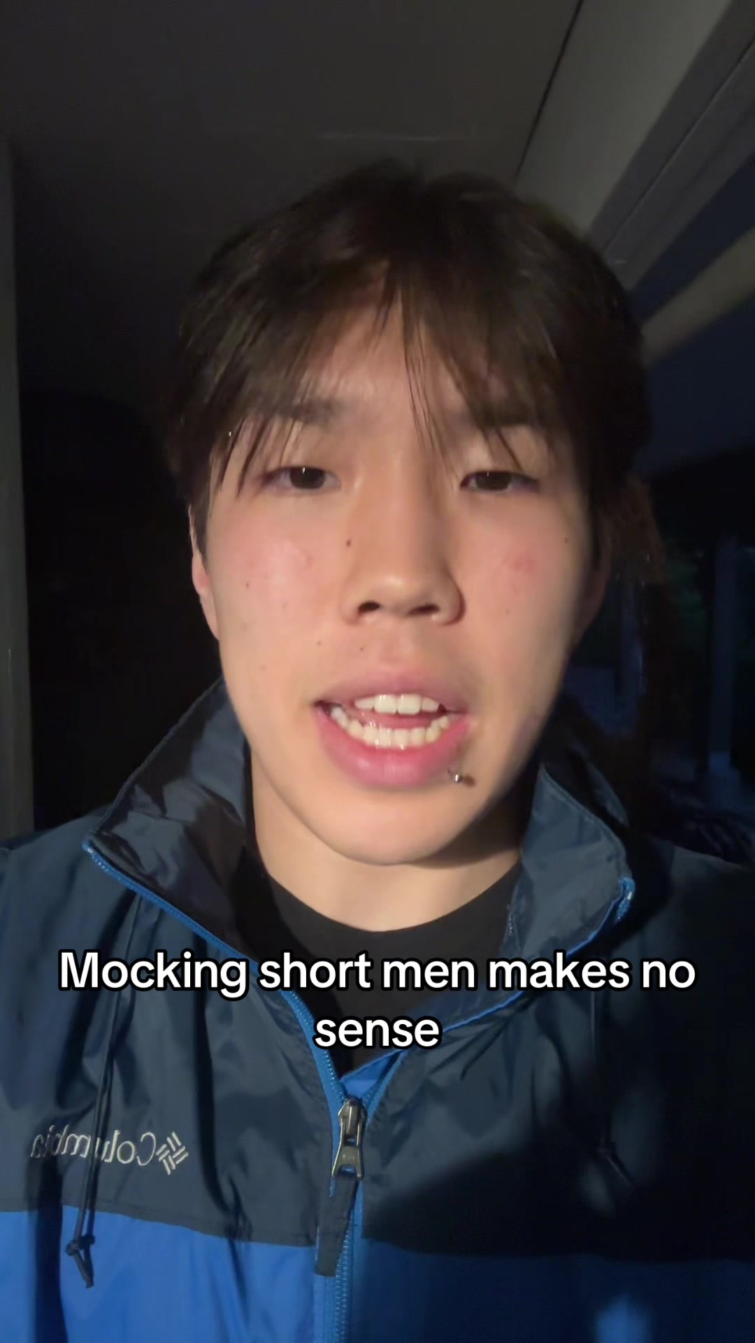 @Garfield Arbuckle