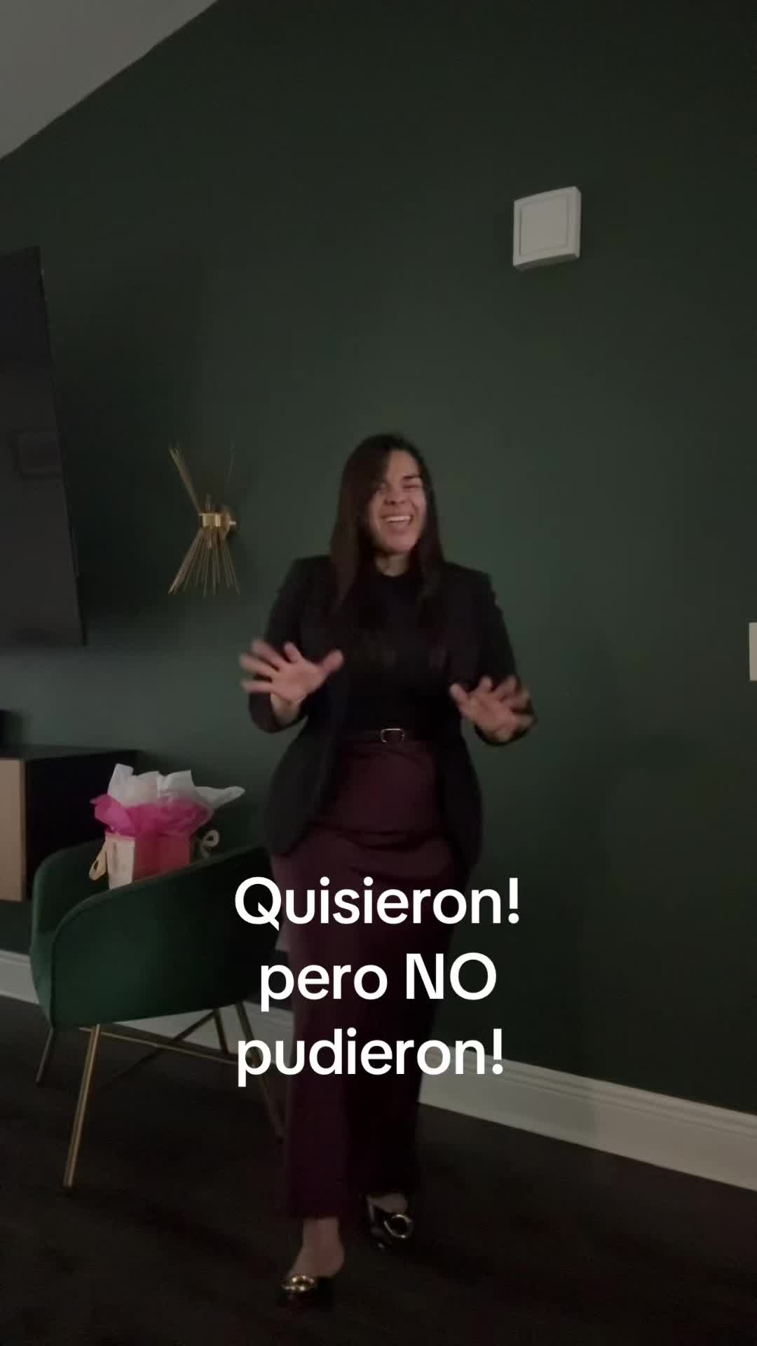 @Becky