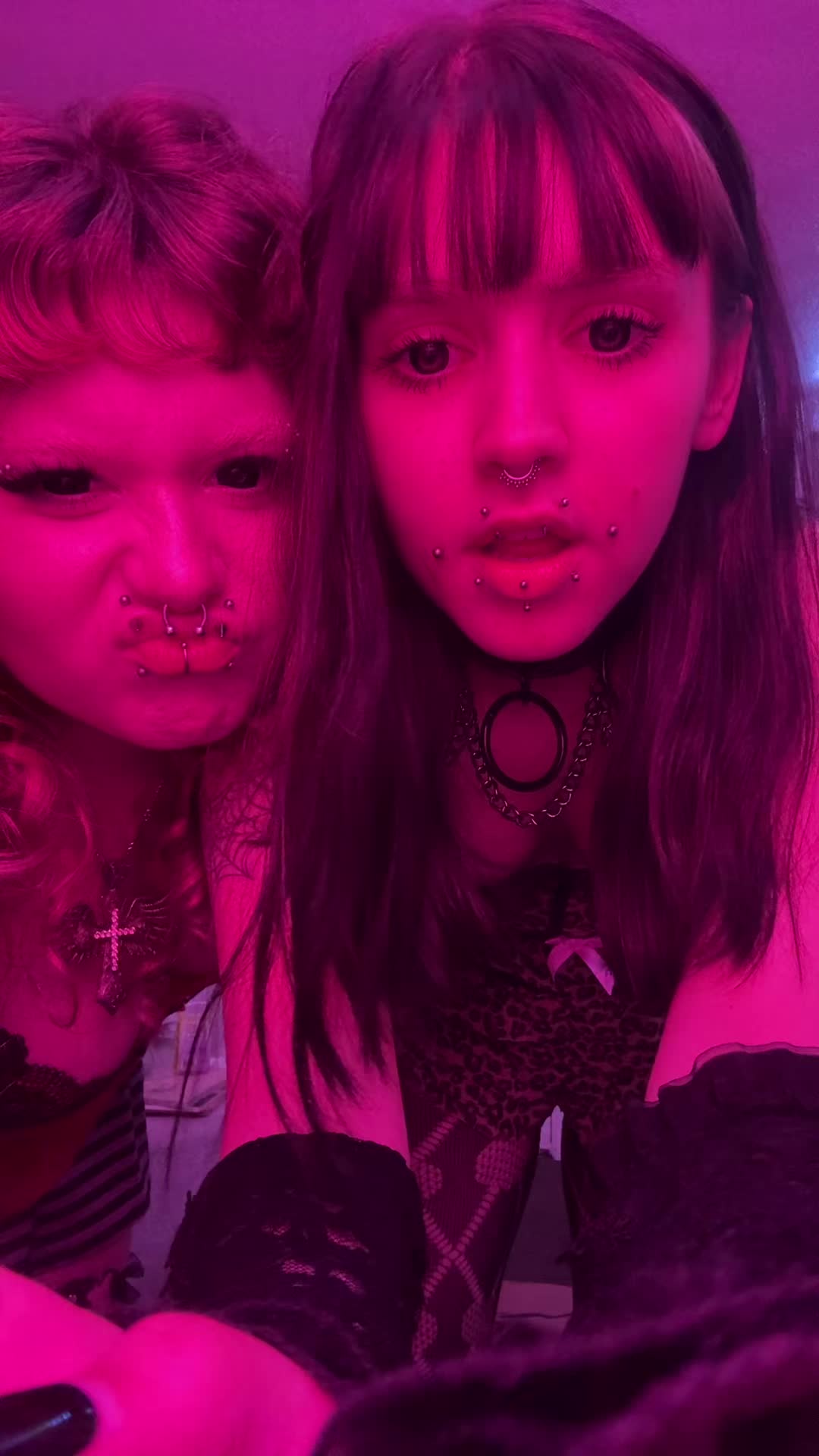 @kaylee goding 🖤