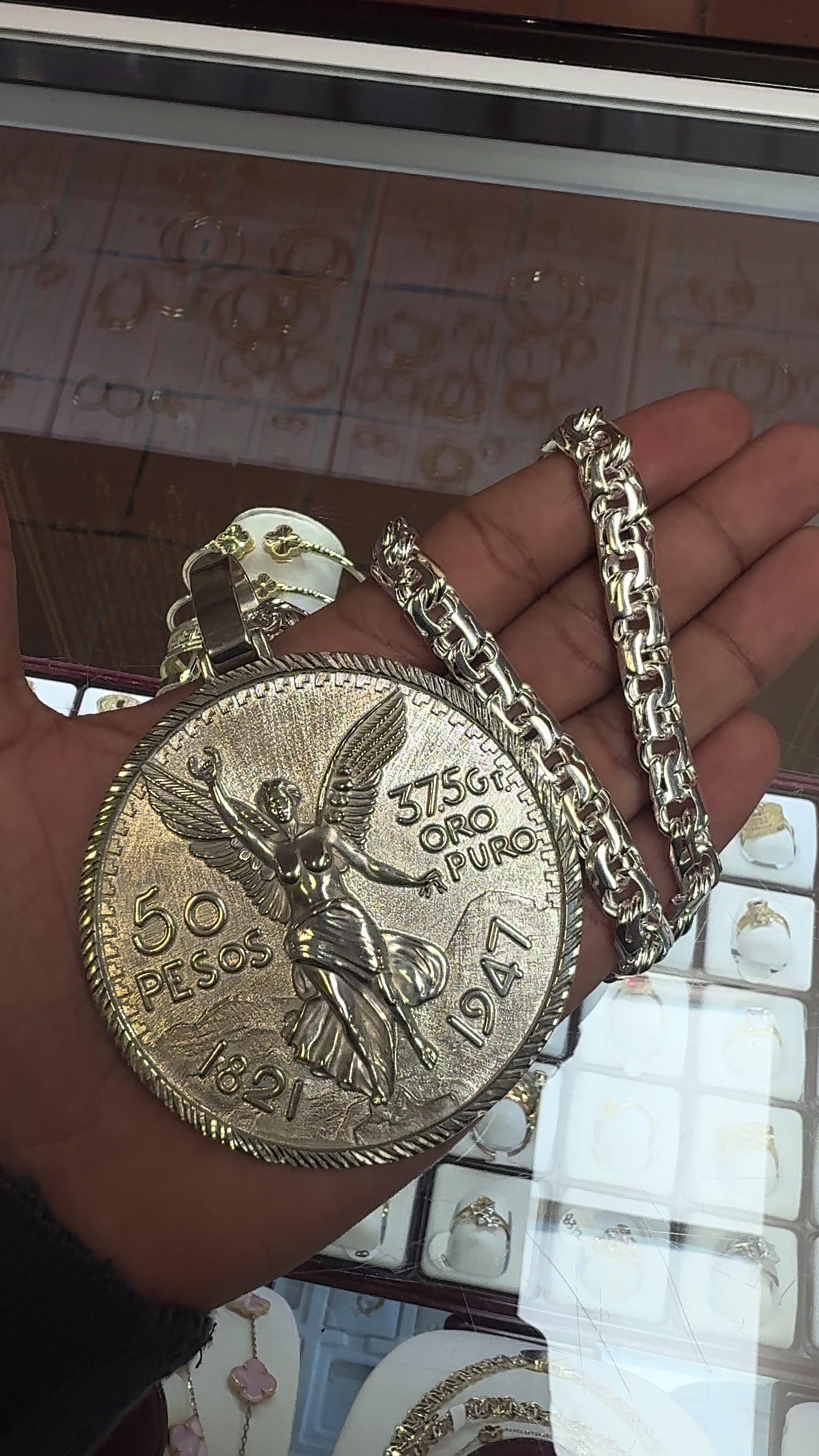 @AliJewelers