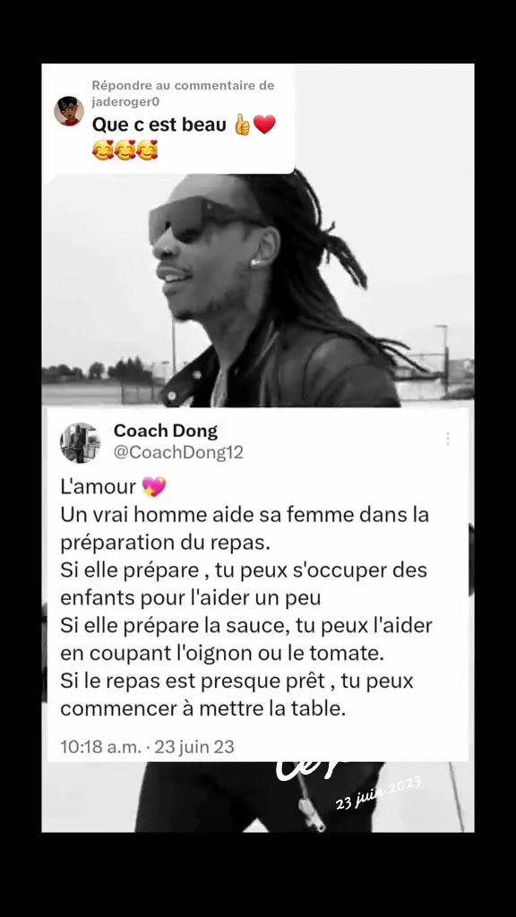@Coach Dong