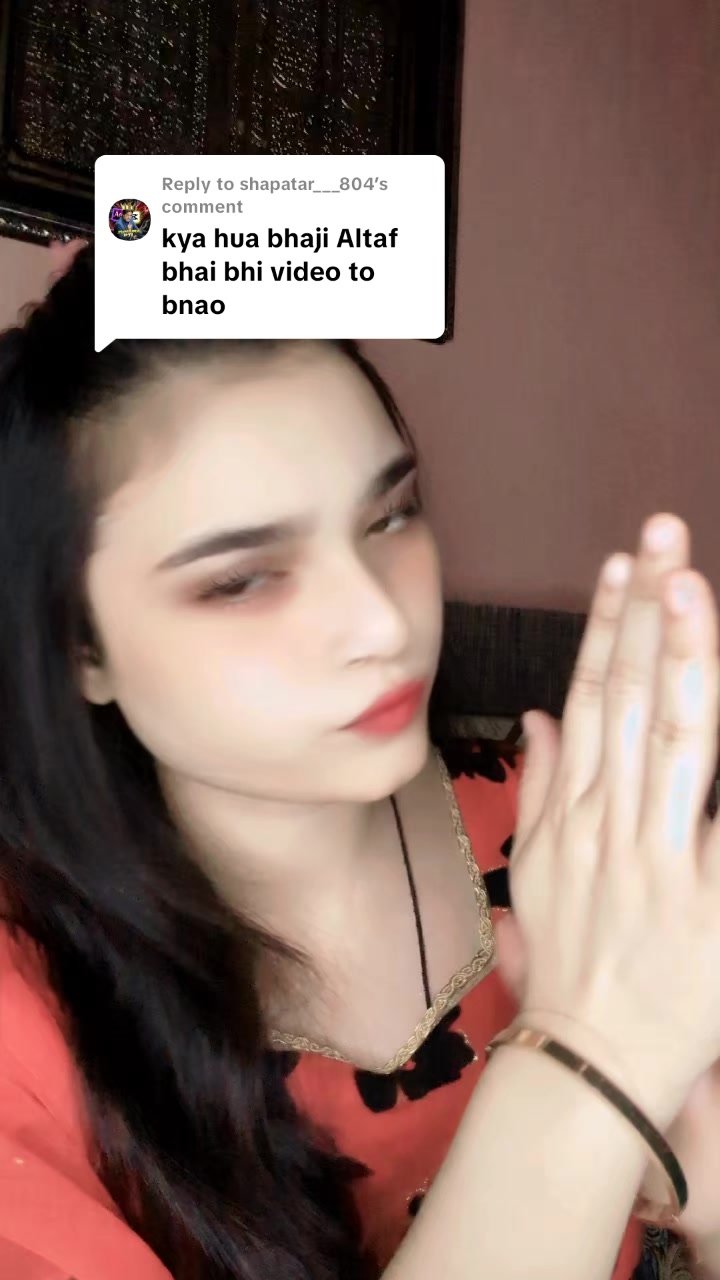@Saba ubaid 💞