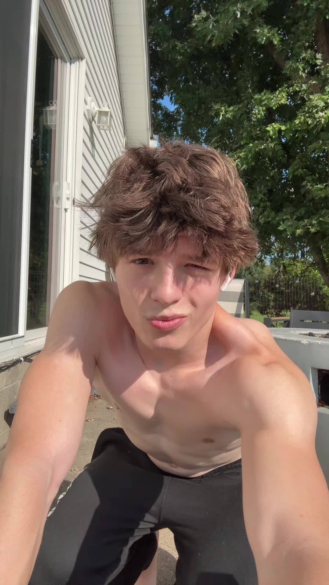 @Kai Laurent