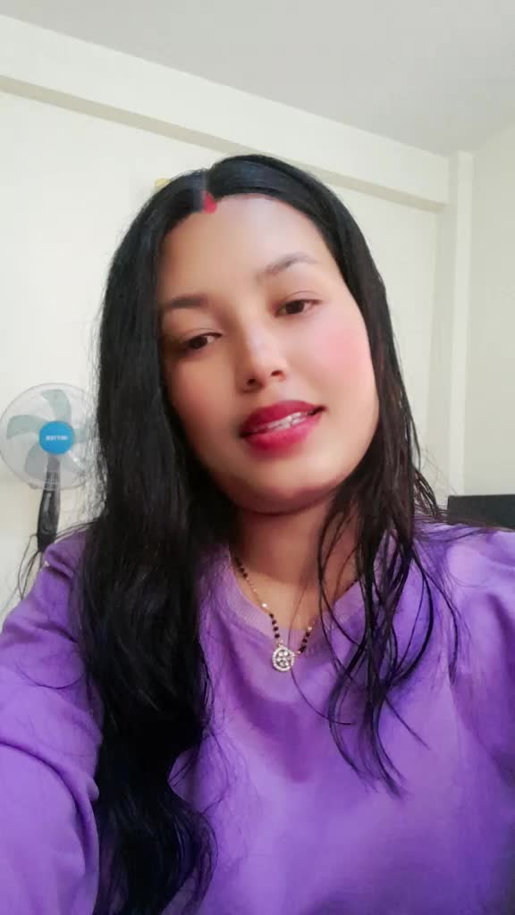 @susma shrestha