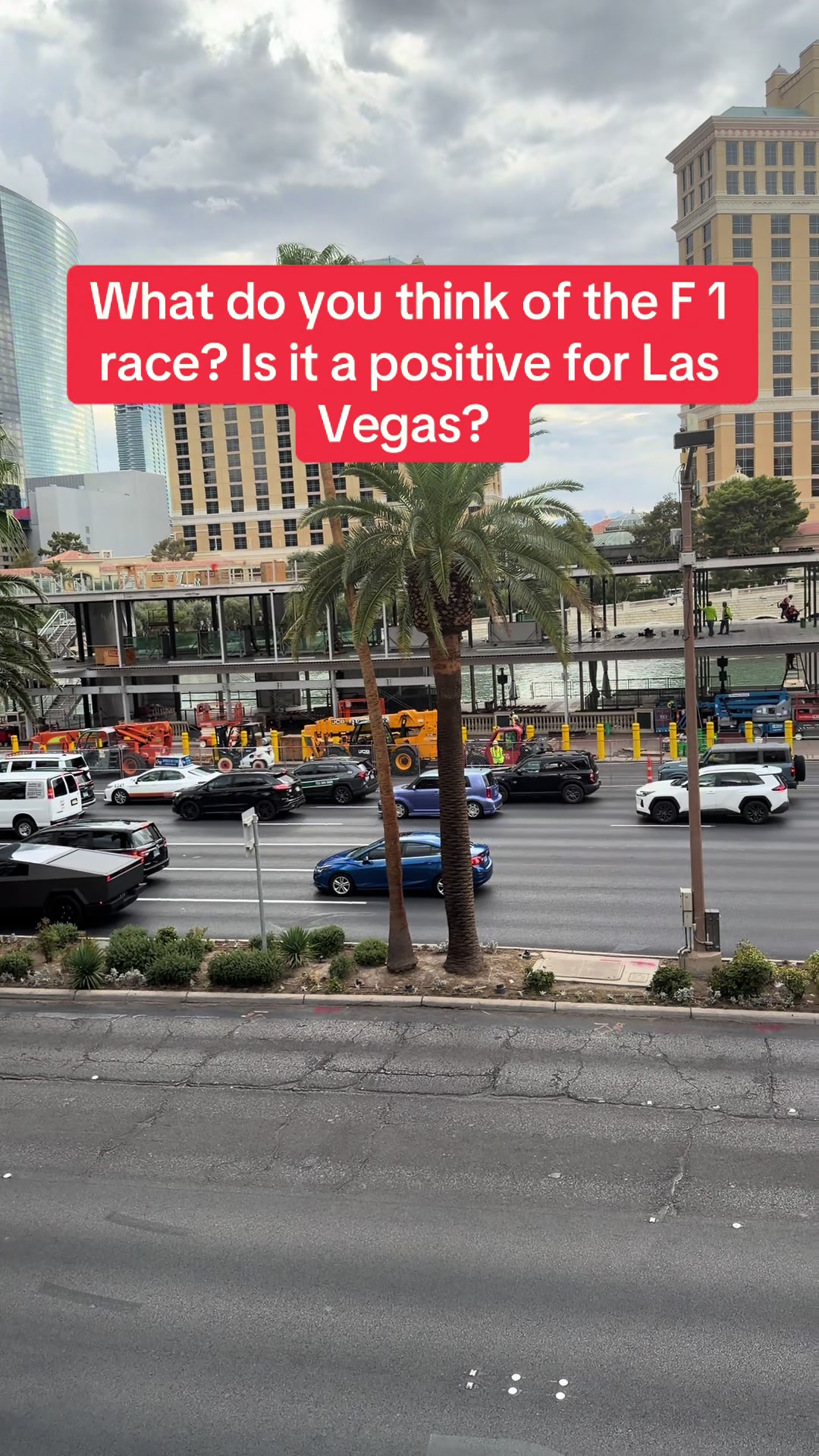 @The Vegaspaulyc show