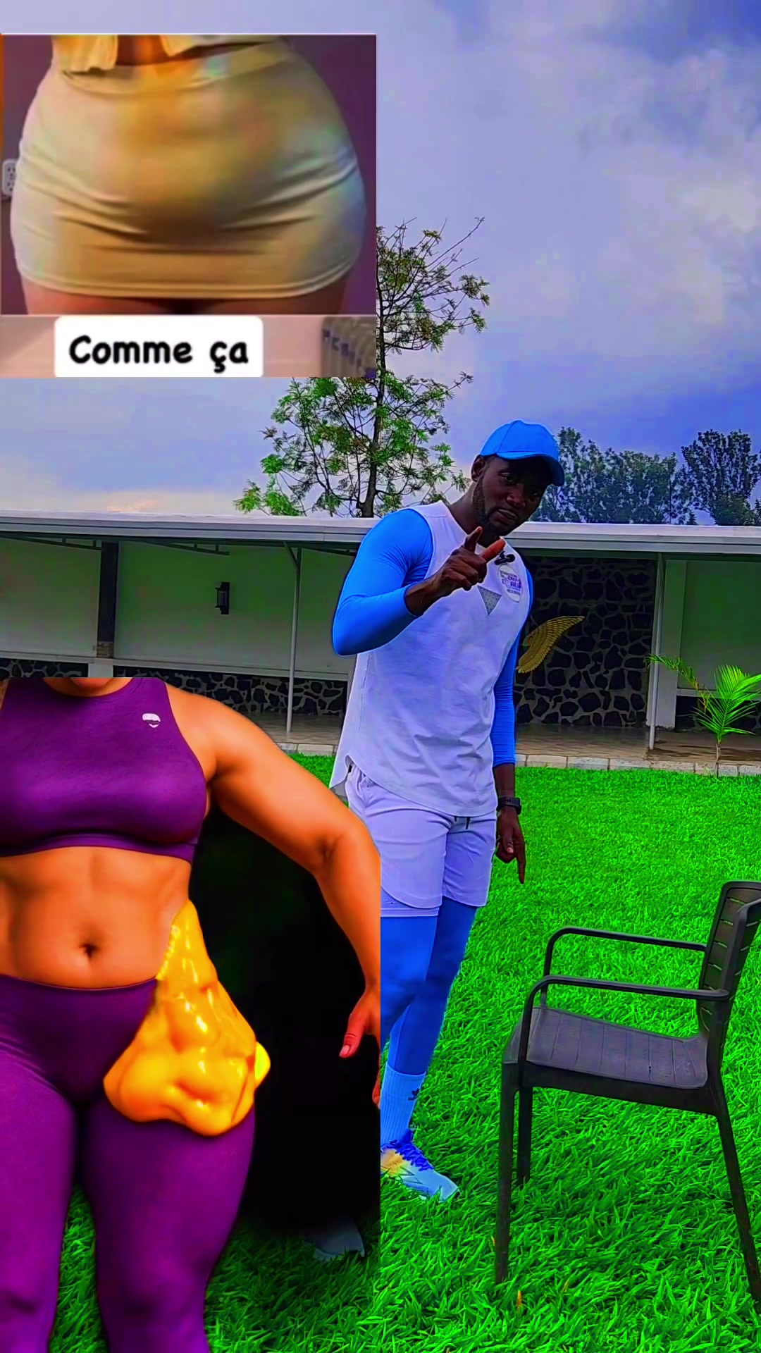 @℃OACH TALLA✪ FITNESS✪