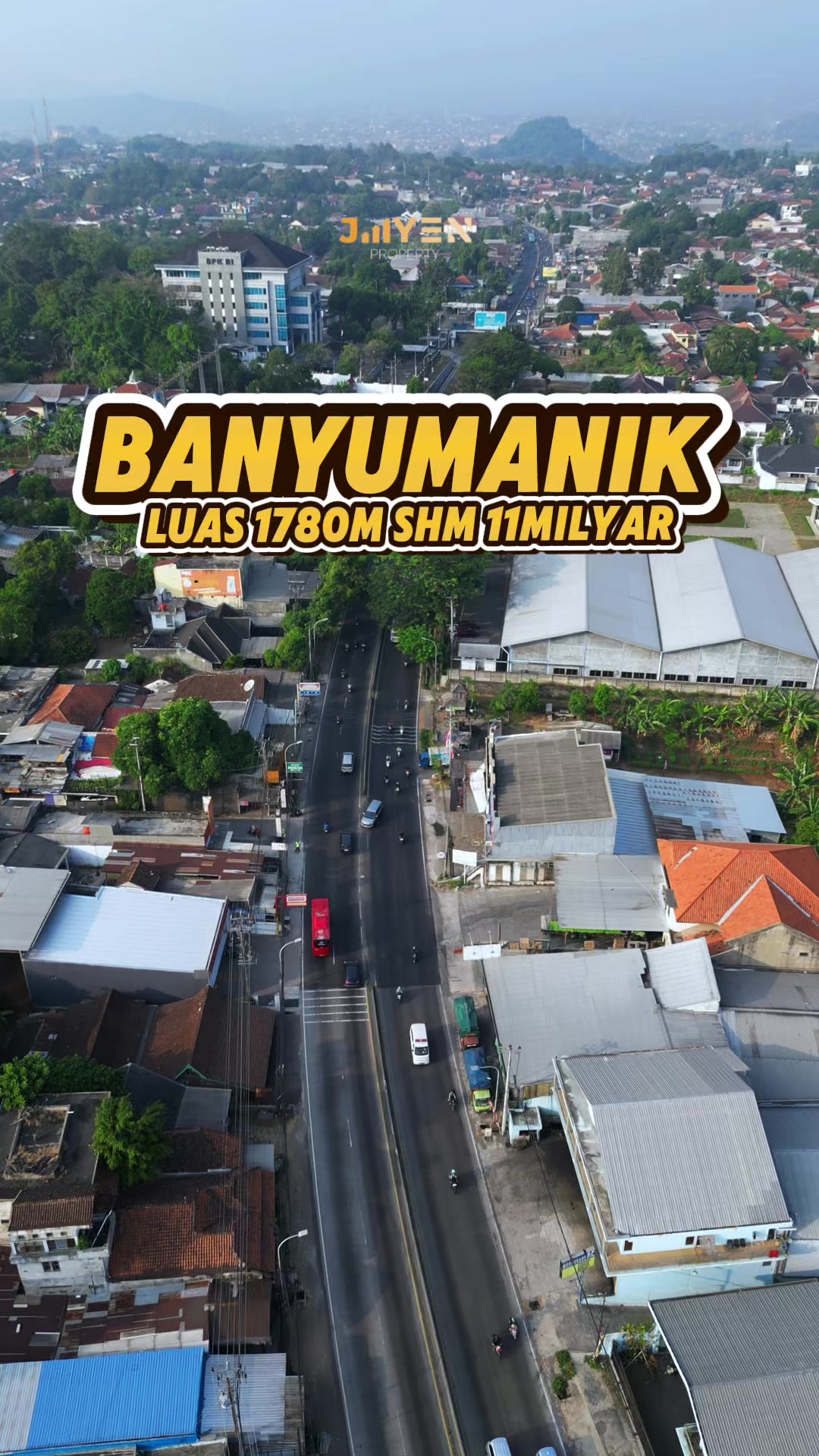 @PROPERTY AGENT SEMARANG
