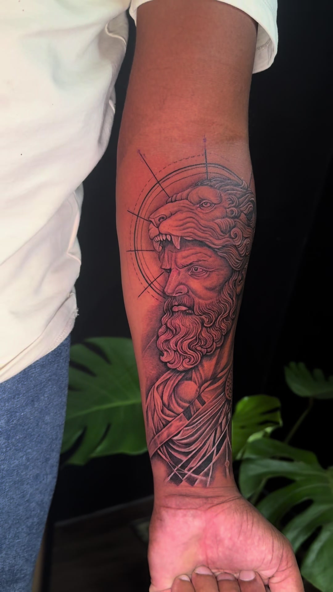 @Insane Ink Tattoo Studio