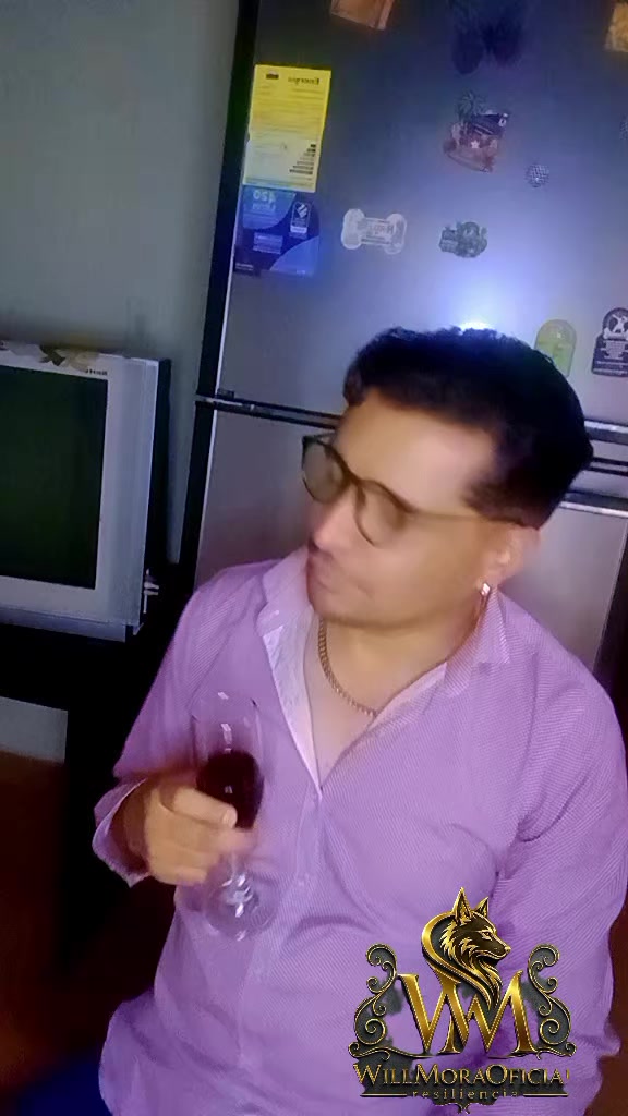 @WillMoraOficial