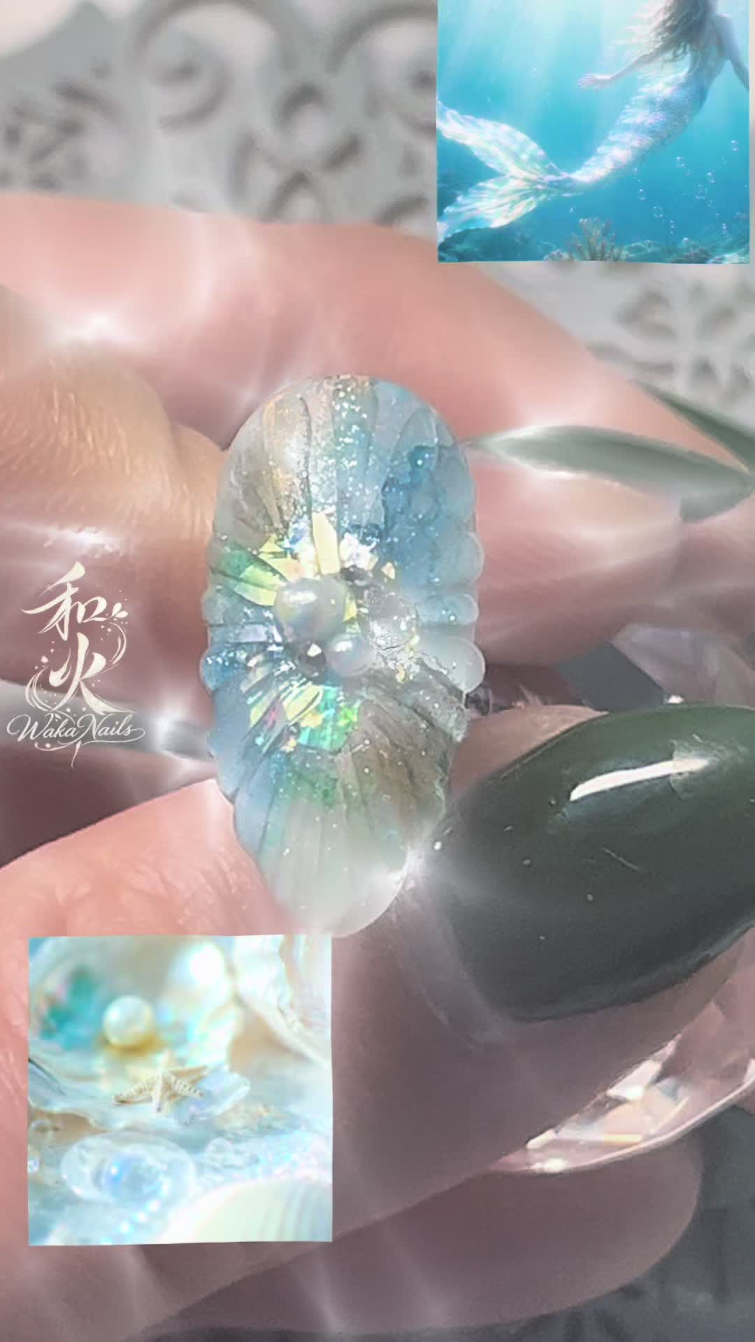 @Wakanails