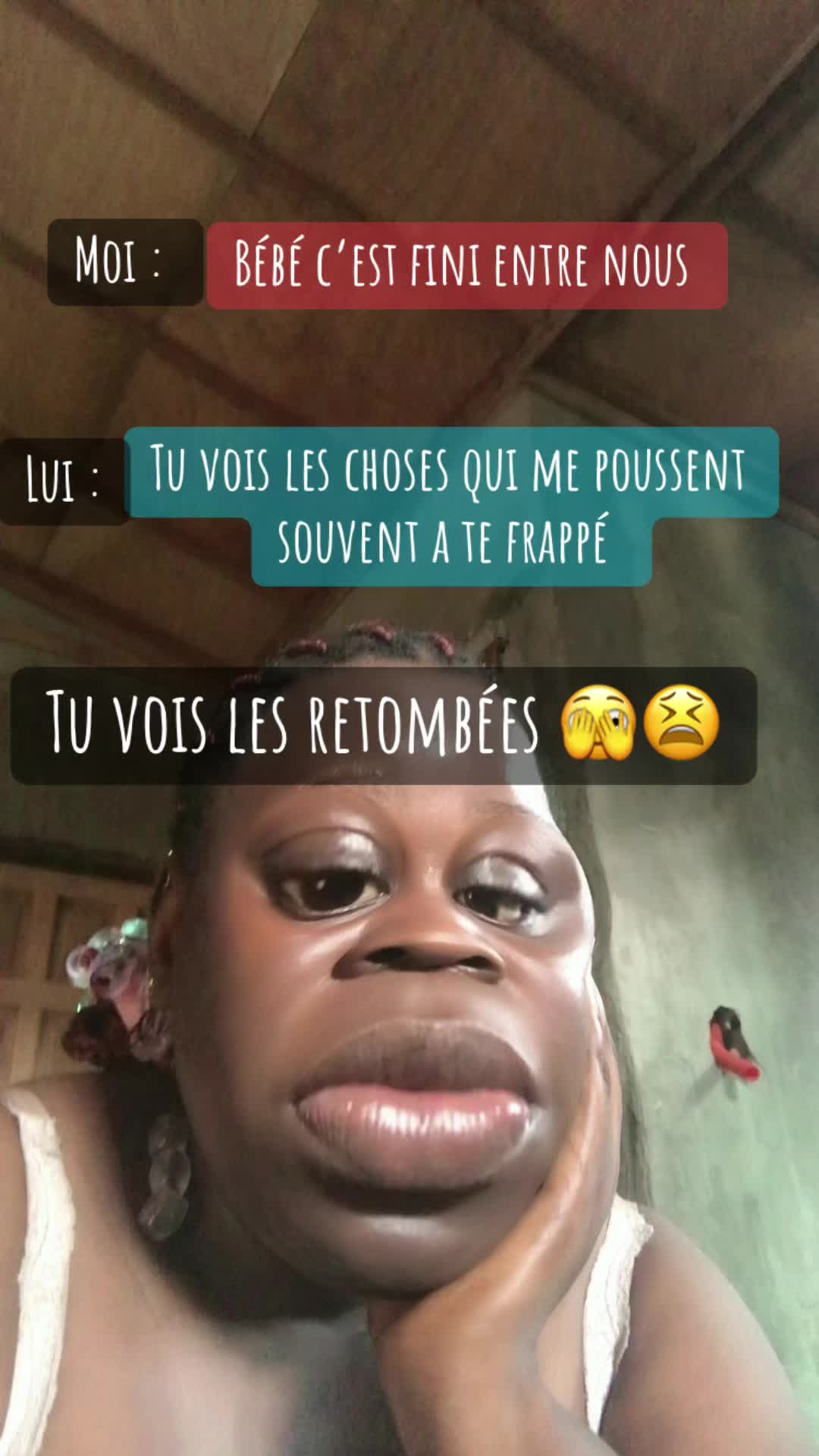 @l'&eacute;trang&egrave;re gaboma 🇬🇦🇸🇳