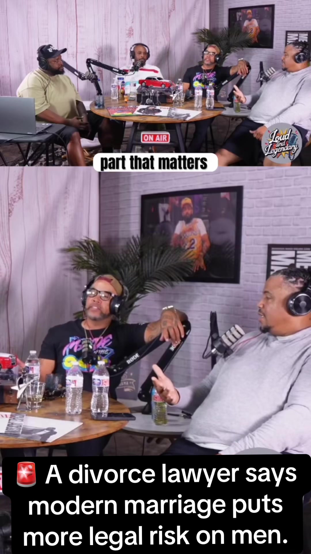 @One Thing Fasho Podcast