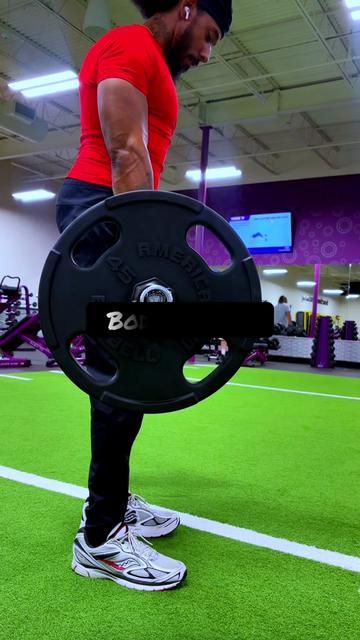 @Ivan&rsquo;s fitness #cdn