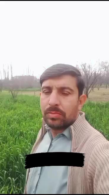 @Manzoor Ahmad Barki