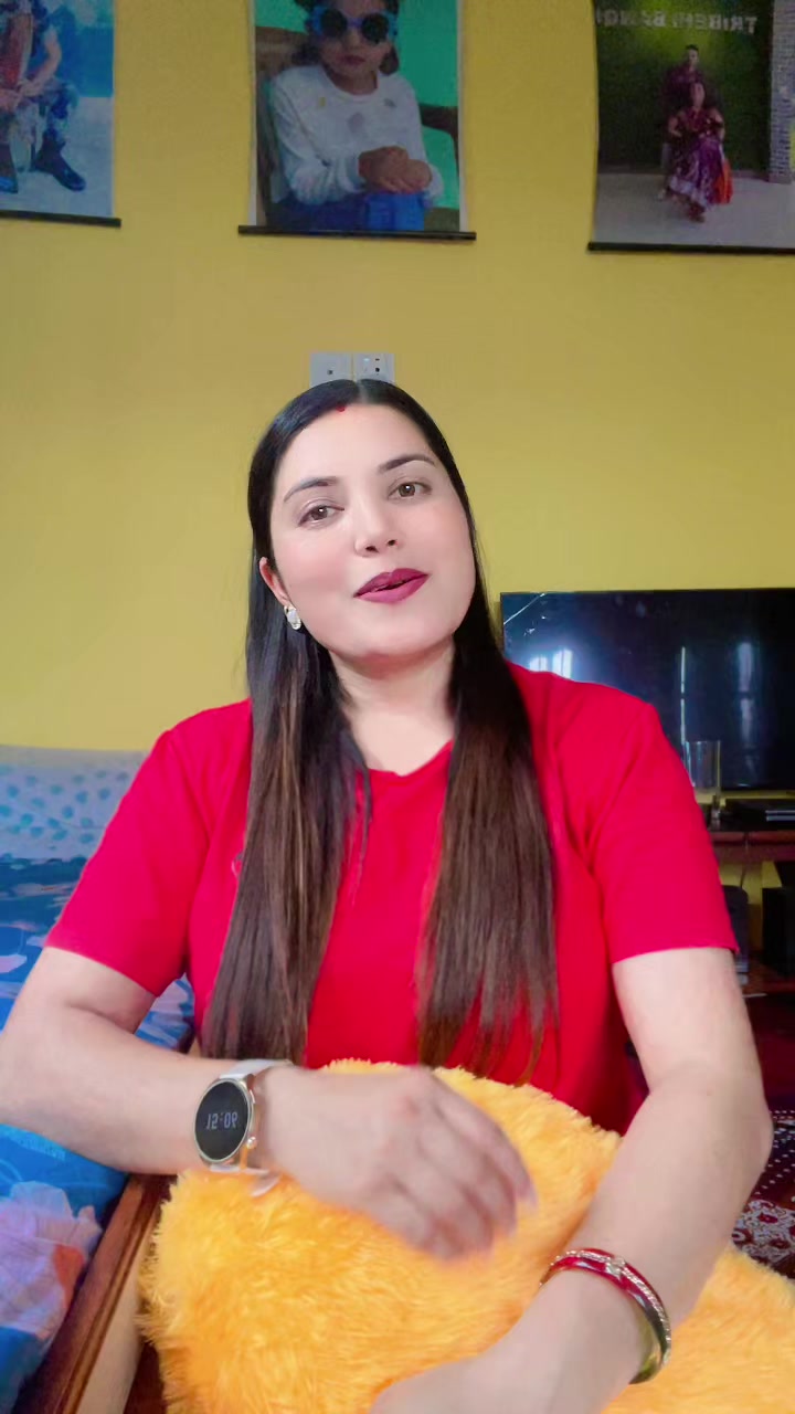 @Tulasi Pandit