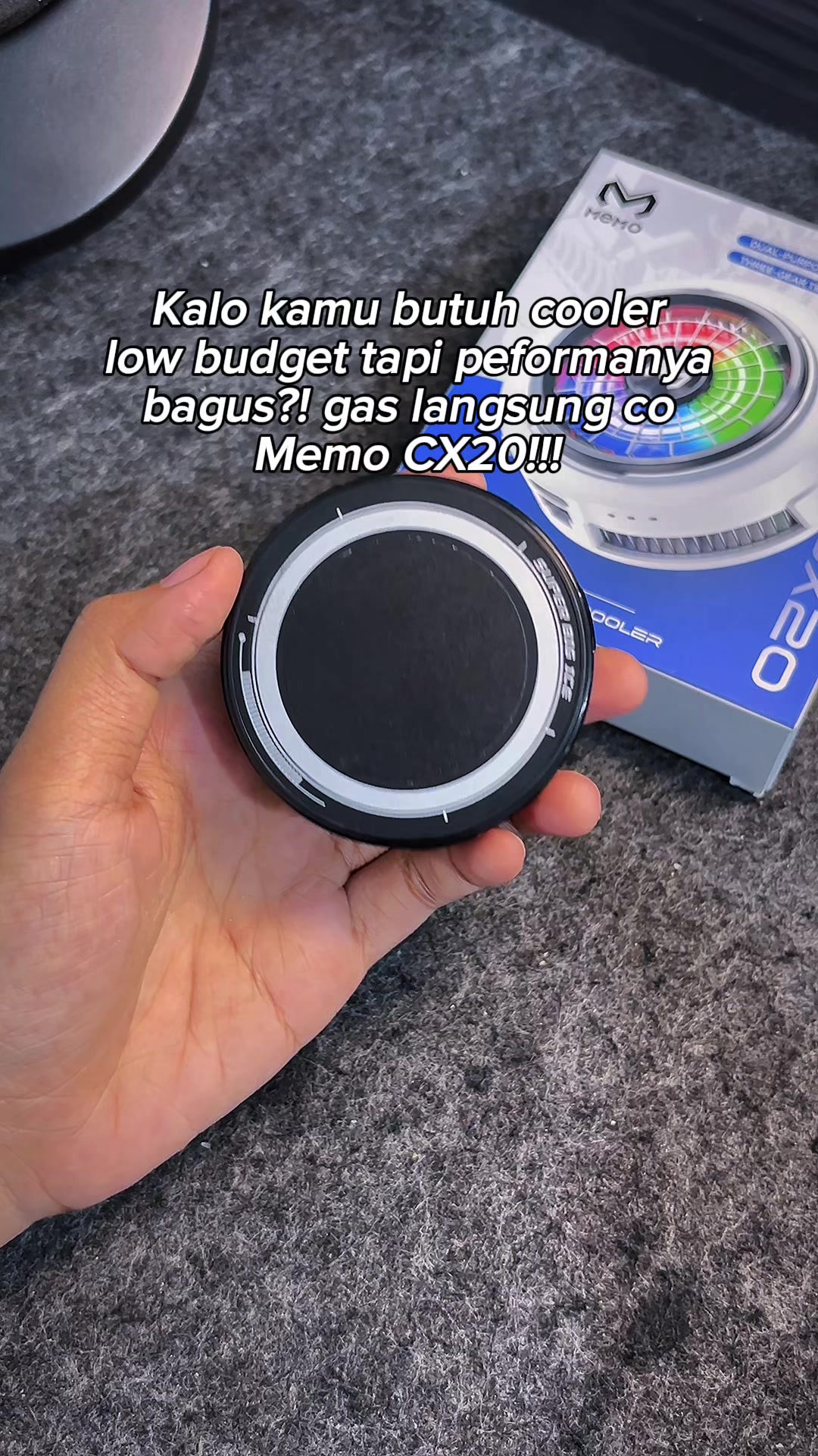@MEMO INDONESIA
