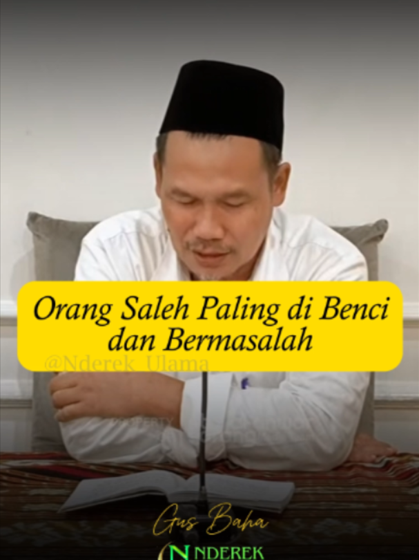 @NDEREK ULAMA