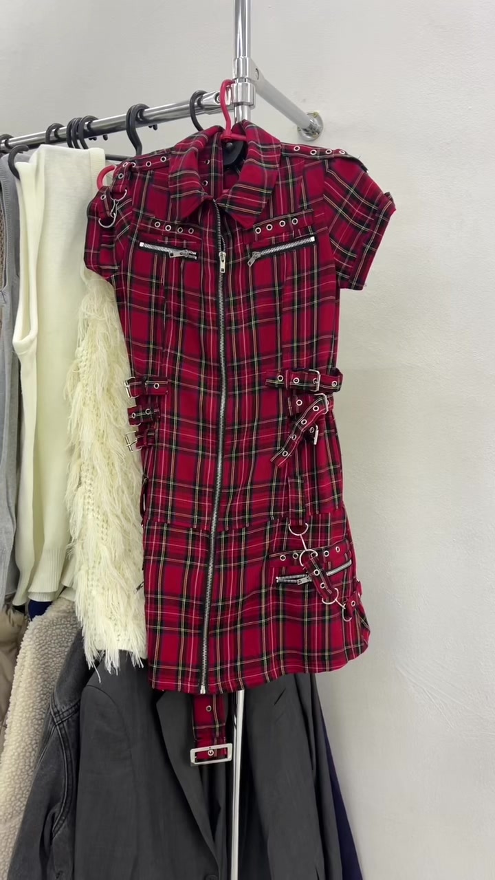@instagram: gothemshop