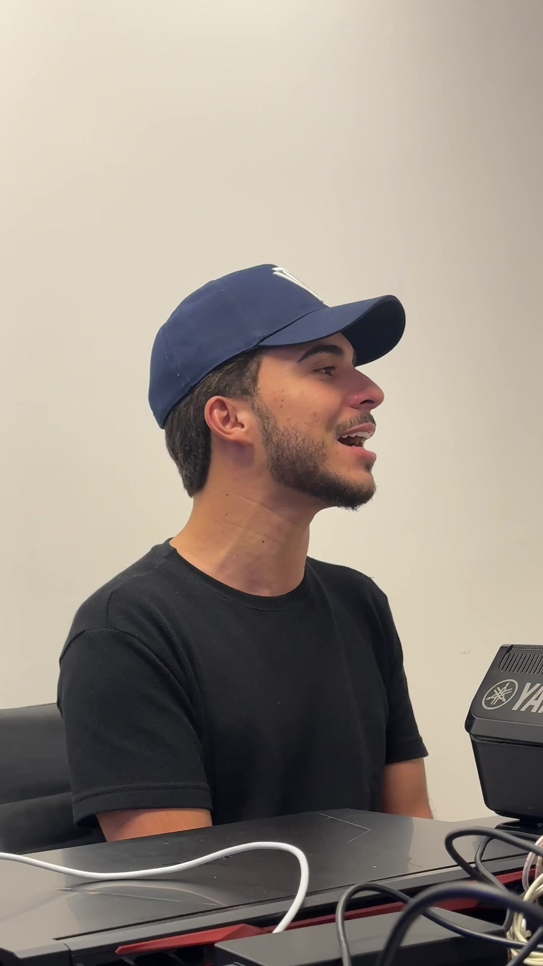 @Marquinhos Oliveira 🎙️