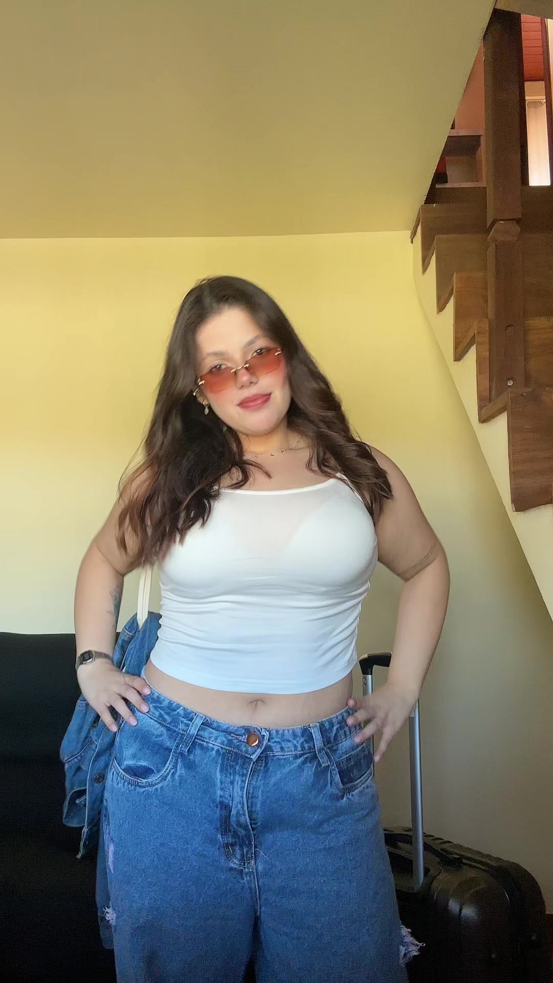 @Camile Pereira