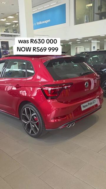 @Migael VW Manager 011 521 2000