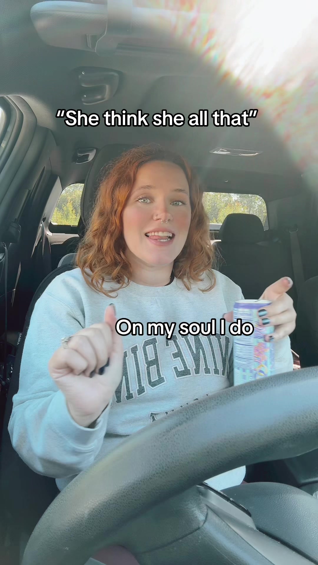 @Paige Marie