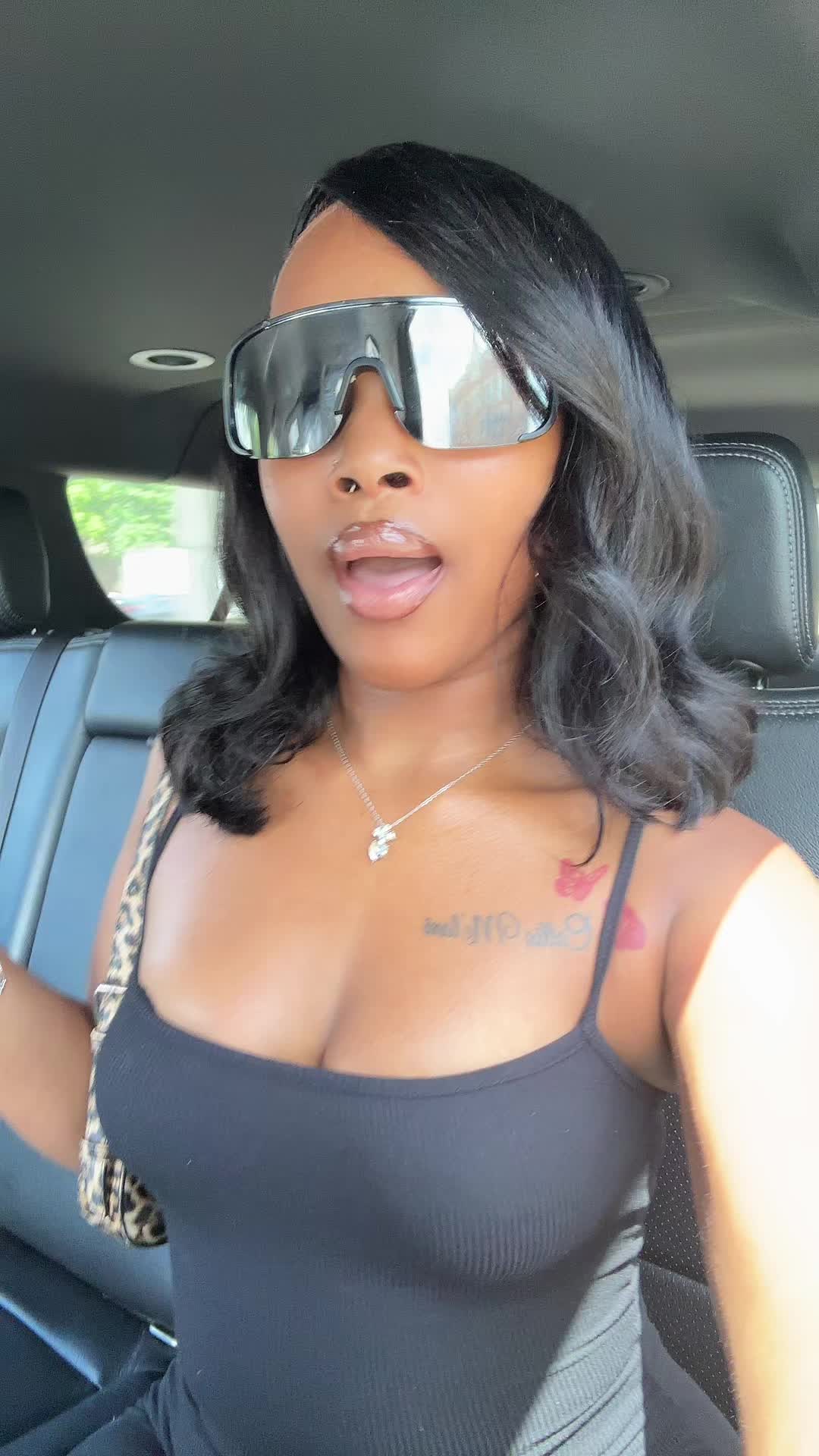 @Amaria K