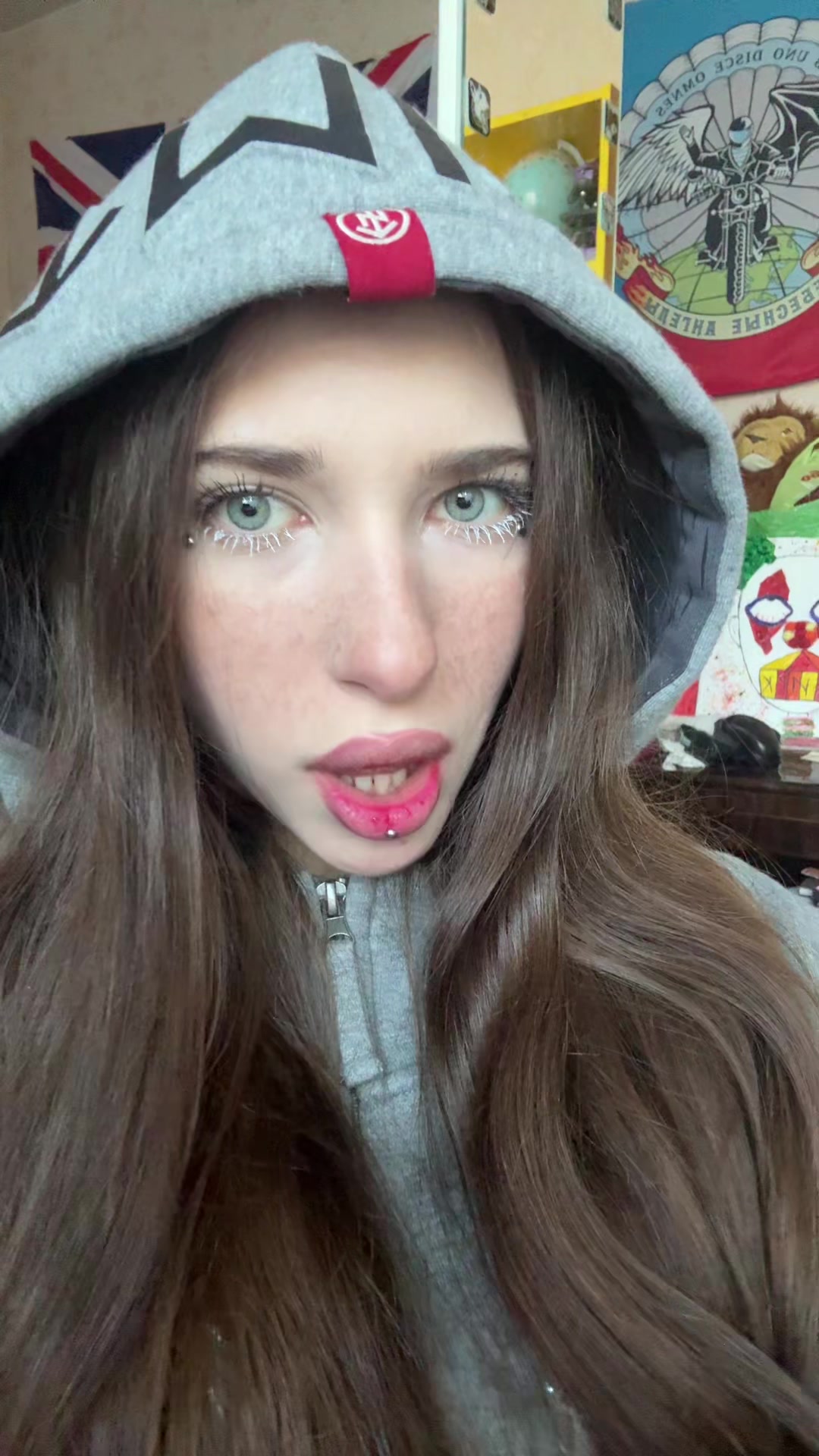 @кошка