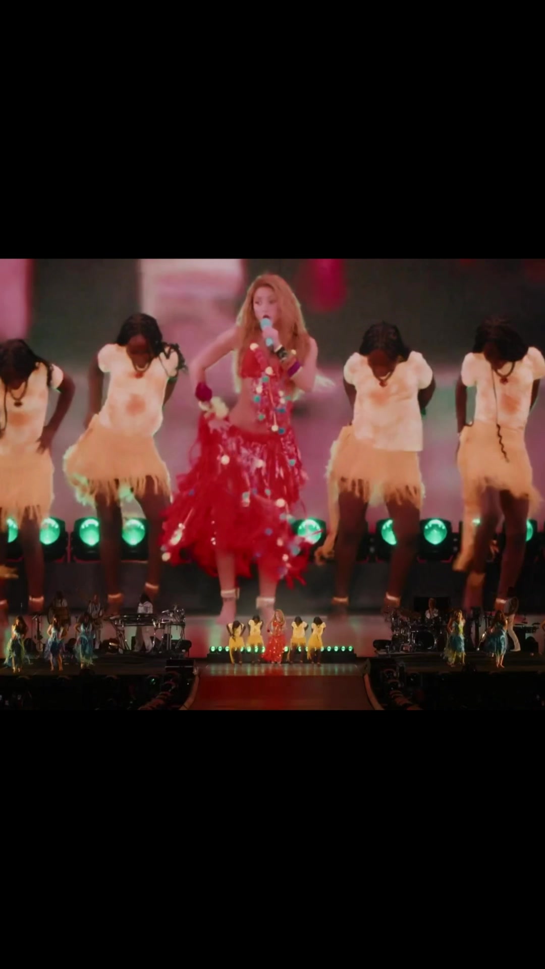 @viva Shakira