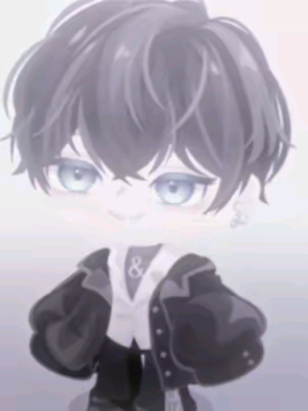 @蒼良🖤