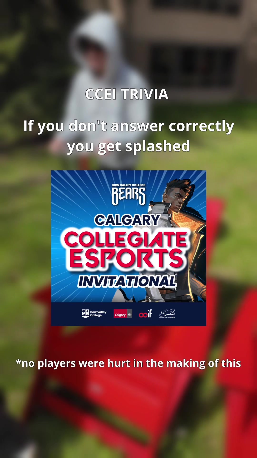 @Calgary eSports United