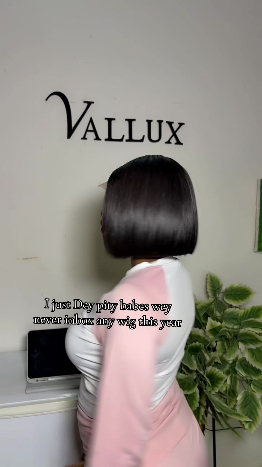 @Vallux Hair💇♀️👱♀️