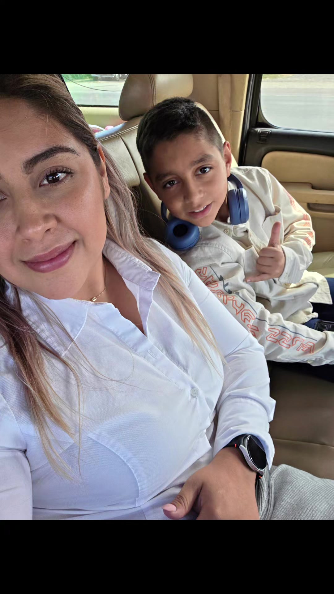 @America Alejandra Diaz Flores