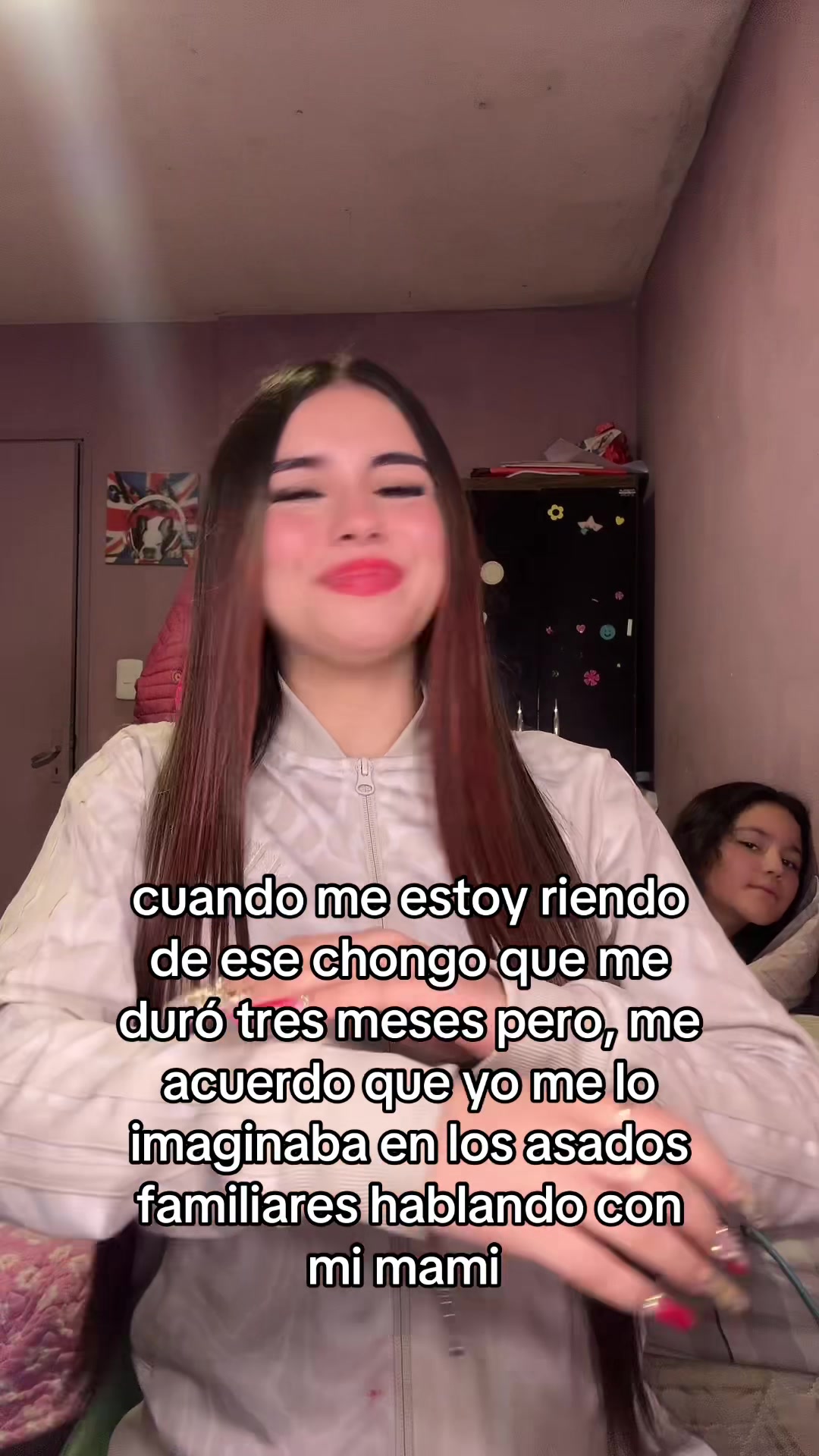 @LARECHETOMAL 🩷