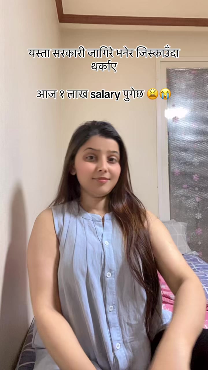 @Anita Khanal 💫❤️