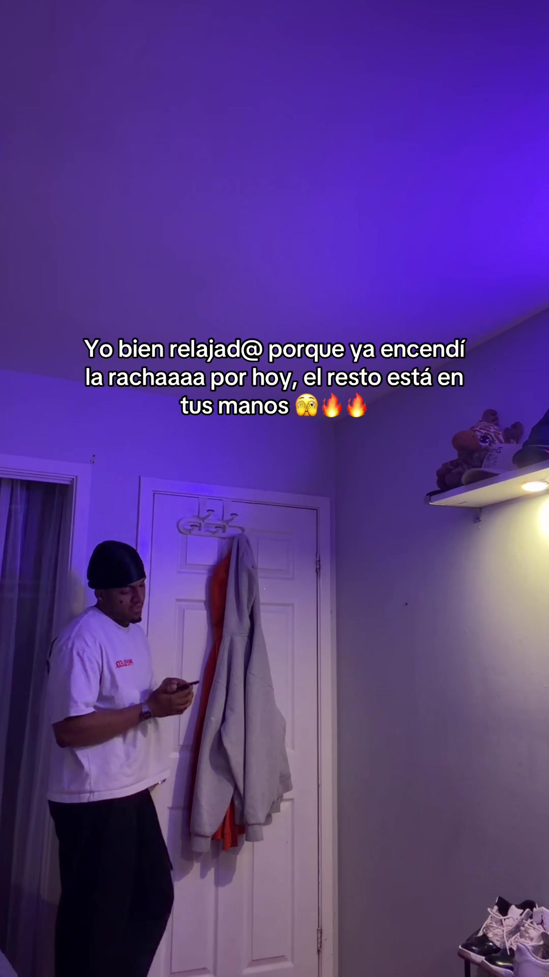 @Jhoan Ramos