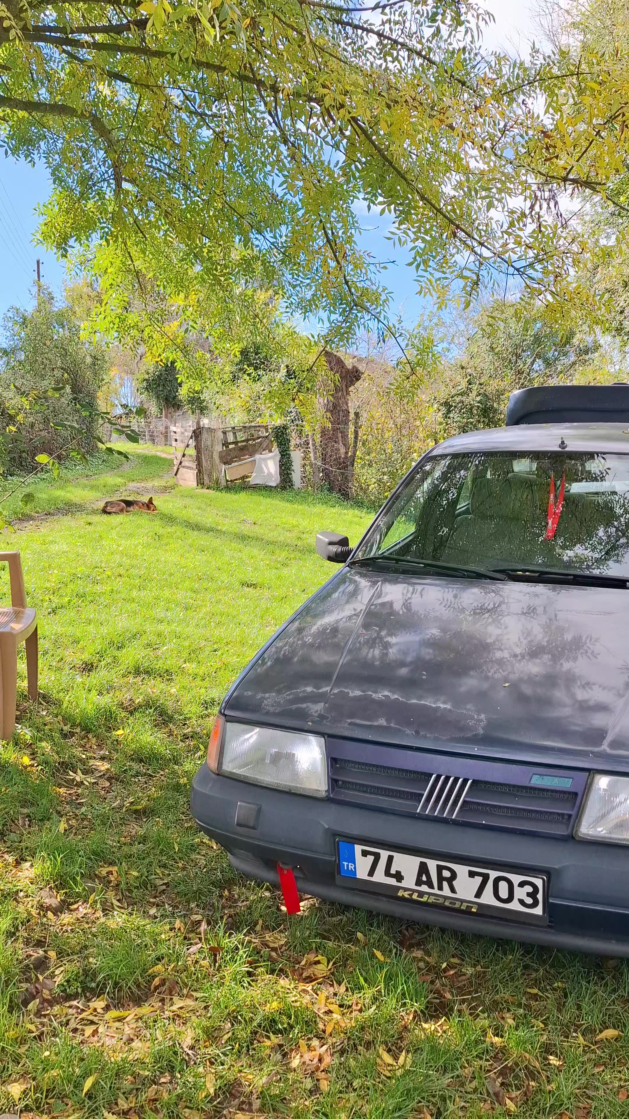 @Eray Aydın