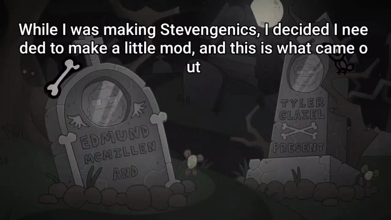 @mewgenics mods