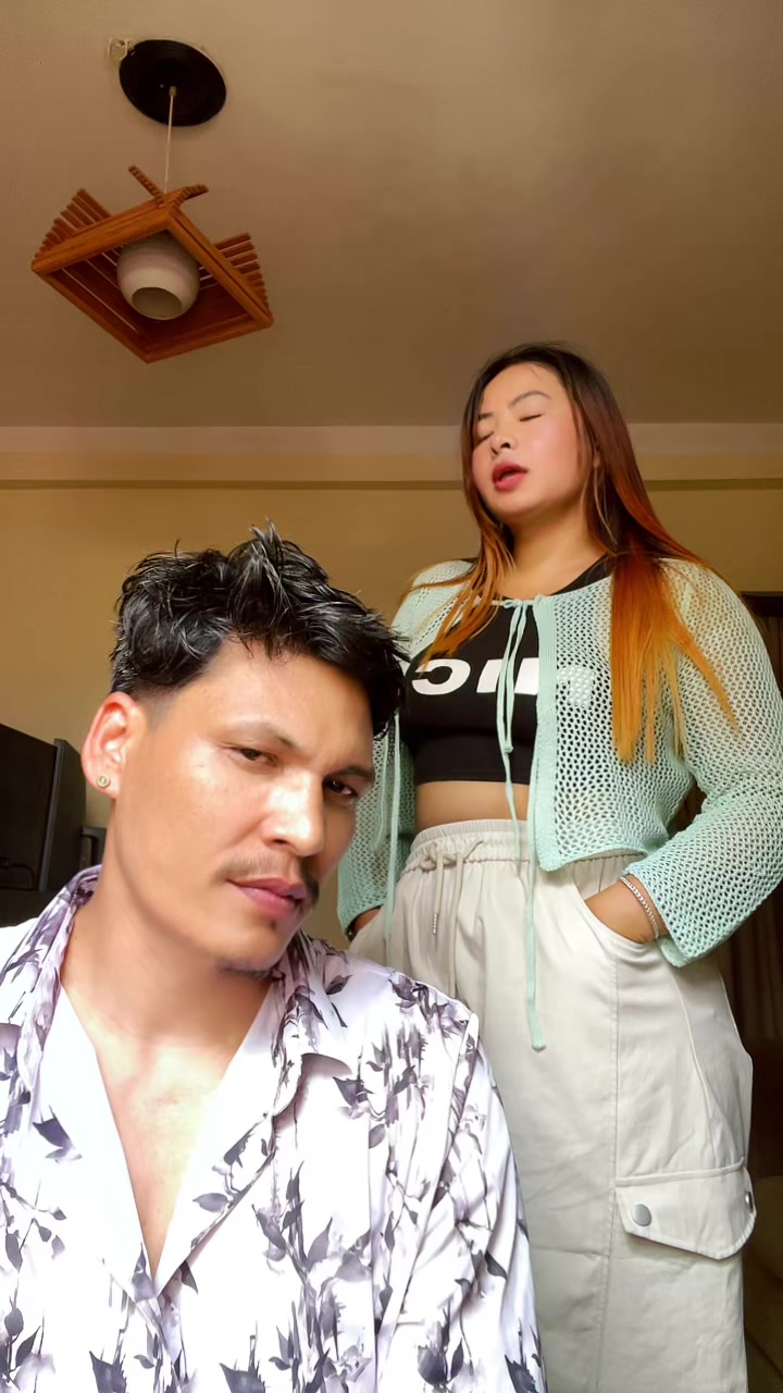 @Tekendra Shah