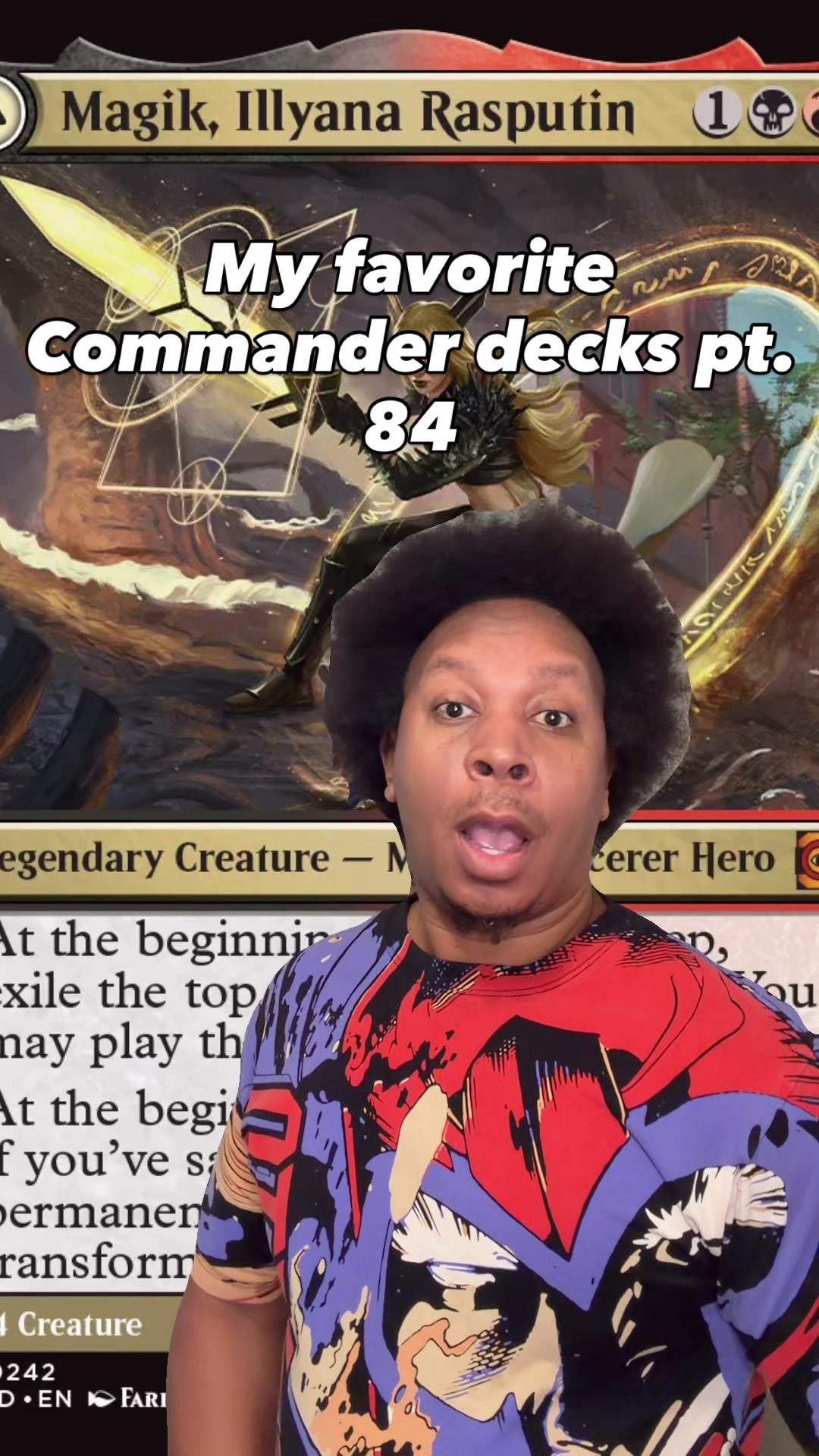 @Joseph H Johnson
