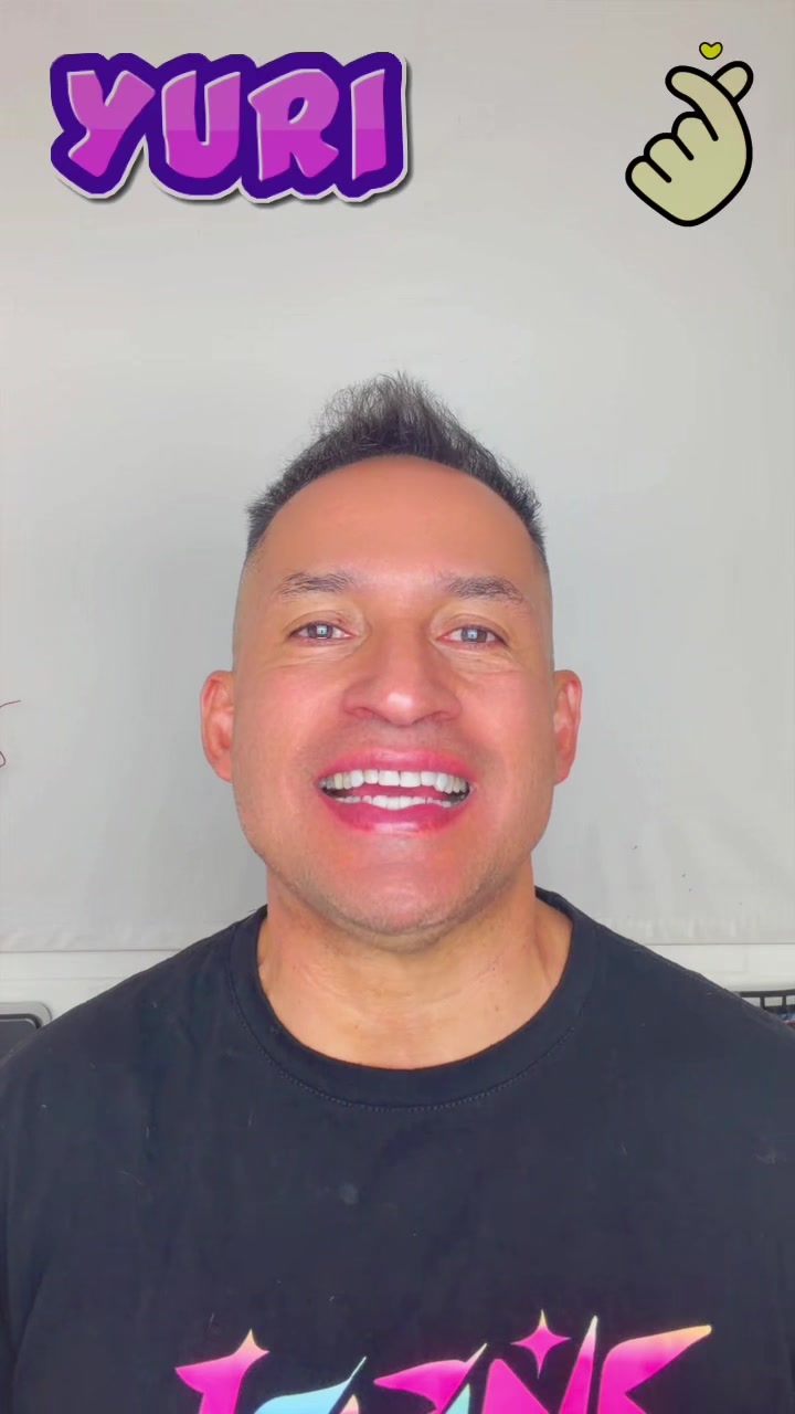 @Luis Roberto Coreografo