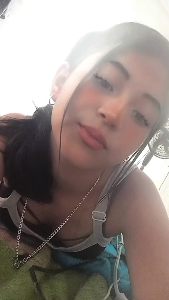 @la chaparrita . nay