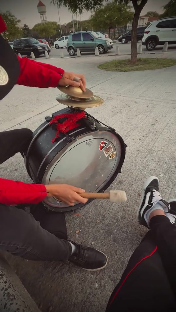 @BoedoPercusion