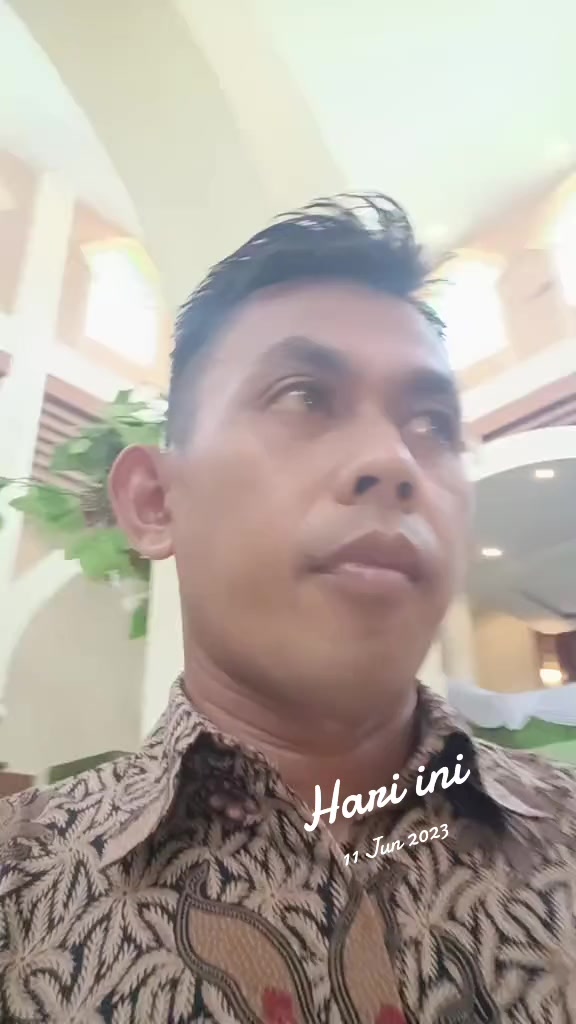 @Coach Onga Supri