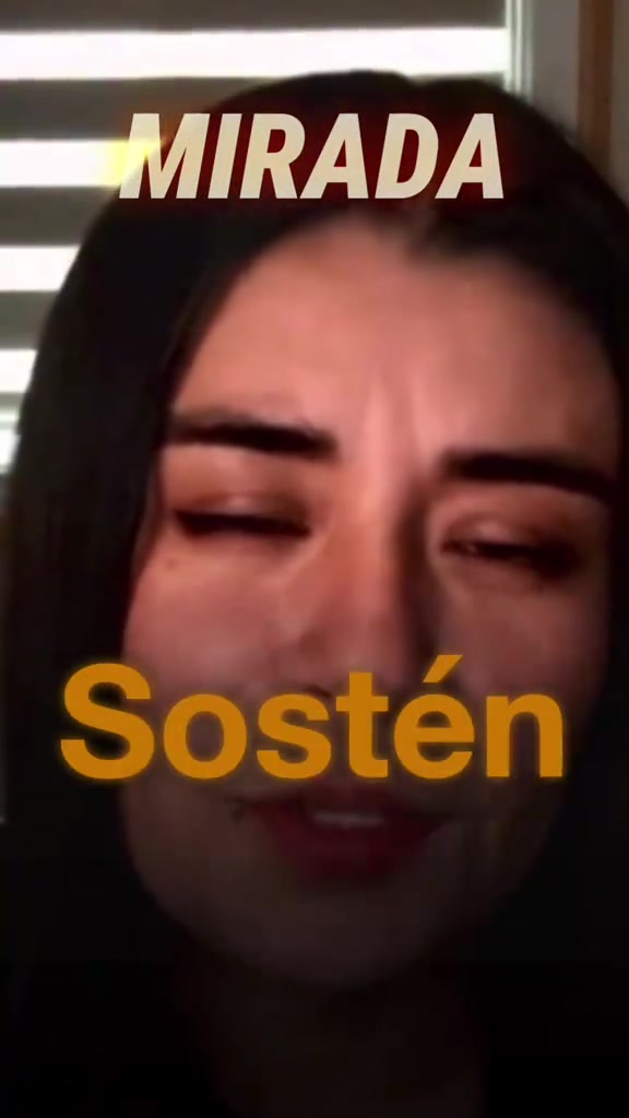 @Katty Fernández
