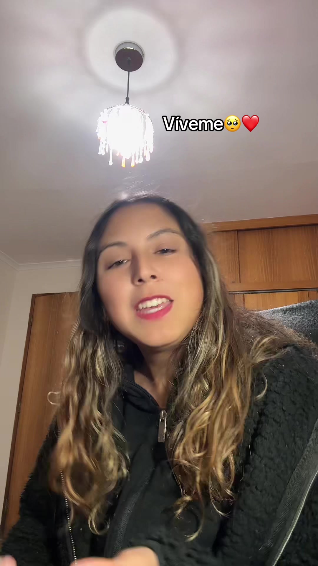 @Nina De Carolina