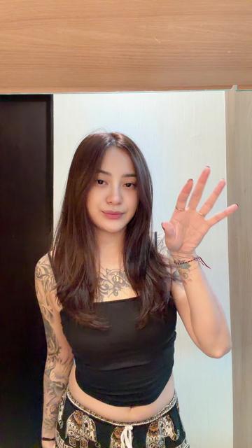 @Nadia Zerlinda
