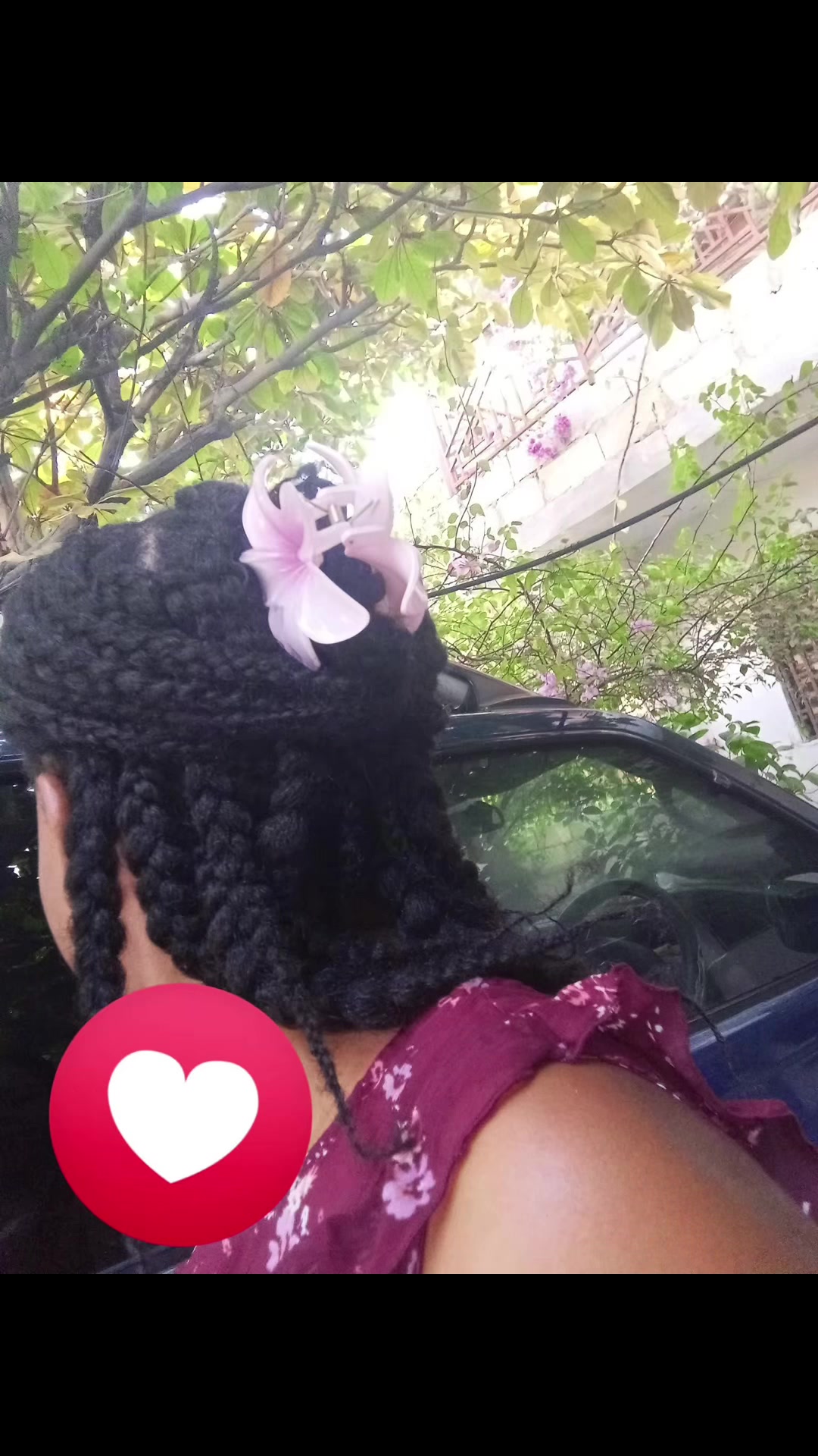 @Midou fashion and beauty🌹