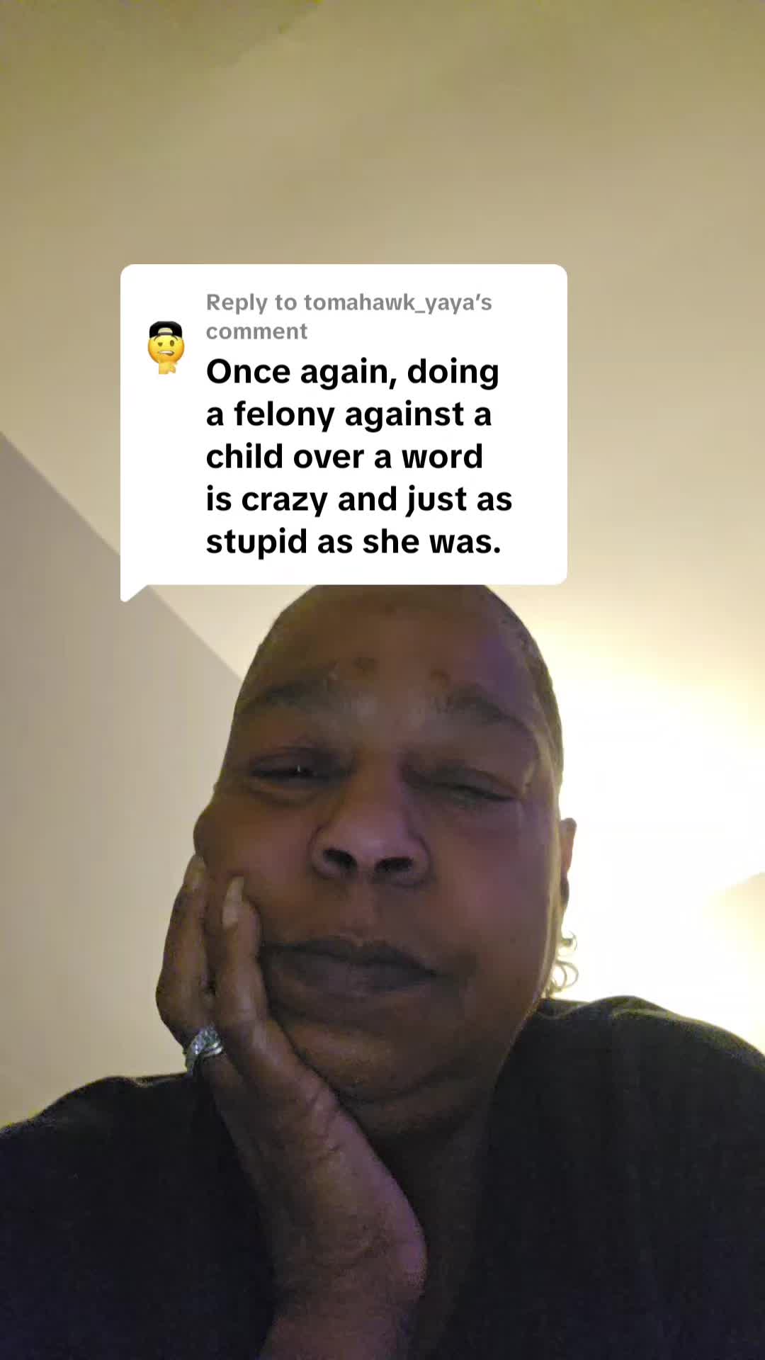 @AliveandWell