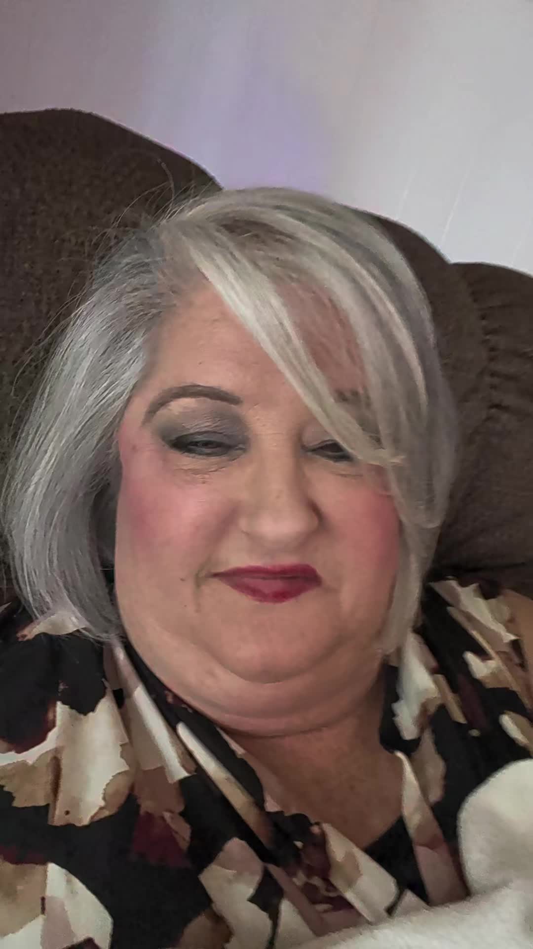 @Pastor_Mother_Serenity_